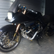 Image for article titled Someone Please Stop Me From Buying This Two-Wheeled Death Machine
